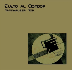 Tannhauser Tor by Culto Al Qondor