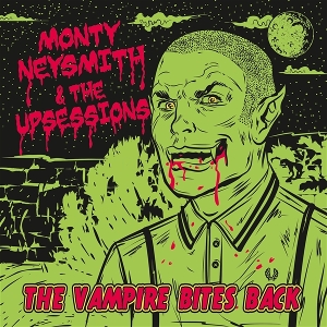 7-the Vampire Bites Back