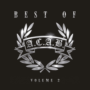 The Best of Vol. 2 by A.C.A.B.
