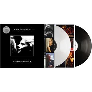 Whispering Jack by Farnham, John