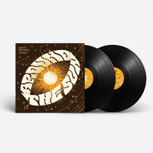 Around the Sun - Batov Records - 10 Years by V/A