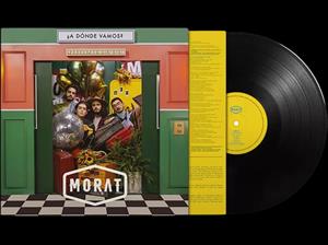A Donde Vamos? by Morat
