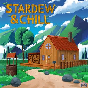Stardew & Chill by Coffee Date & DJ C...