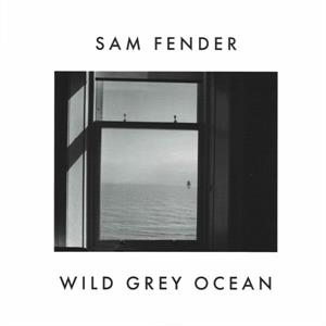 Wild Grey Ocean / Little Bull of Blithe by Fender, Sam