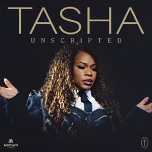 Tasha Unscripted (Live) by Cobbs, Tasha