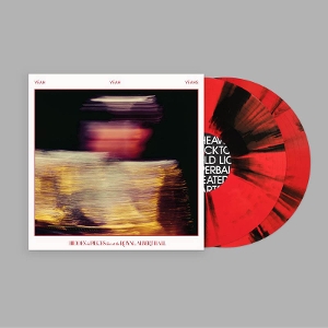 Hidden In Pieces: Live