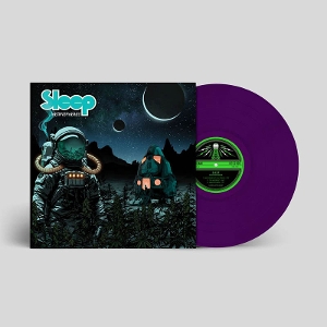 Hempispheres by Sleep