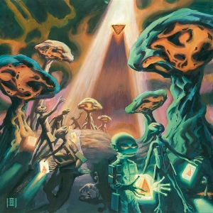 Manifolds of Partially Actualized Realities by Dunn, Randall