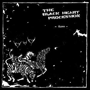 Three by Black Heart Procession