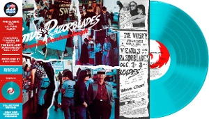Songs From the Sunshine Jungle by Venus & the Razorb...