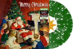 Merry Christmas 2026 by V/A