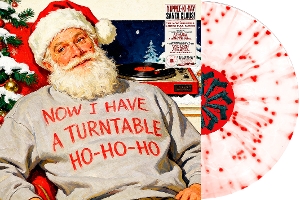 Now I Have a Turntable Ho-Ho-Ho by V/A