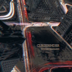 Psychohazard by Cursebinder