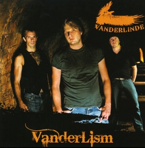 Vanderlism by Vanderlinde