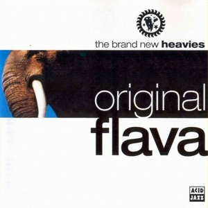 Original Flava by Brand New Heavies