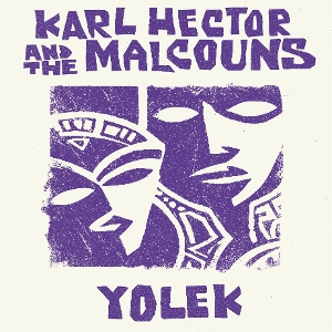 Yolek by Karl Hector & the ...