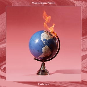 Patience by Mannequin Pussy