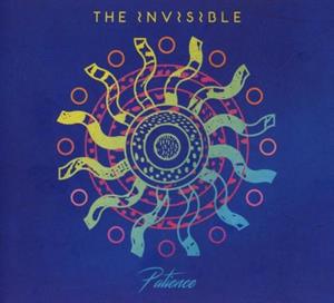 Patience by Invisible