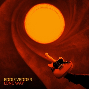 Long Way by Vedder, Eddie