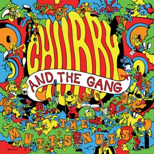 Mutt's Nuts by Chubby and the Gang