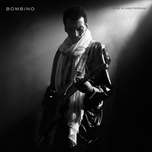 Live In Amsterdam by Bombino
