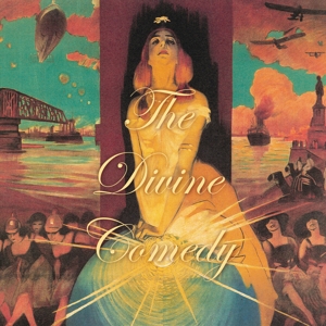 Foreverland by Divine Comedy
