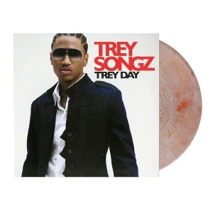 Trey Day by Trey Songz