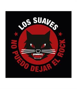No Puedo Dejar El Rock
