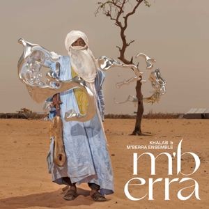M'berra by Khalab, M'berra Ensemble