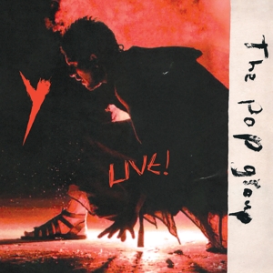 Y Live by Pop Group