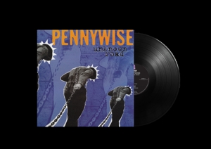 Unknown Road by Pennywise