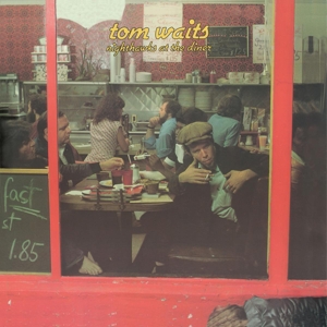 Nighthawks At the Diner by Waits, Tom
