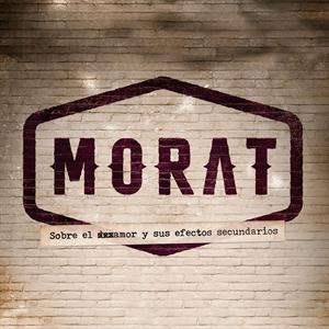 Sobre El Amor Y Sus Efectos Secundarios by Morat