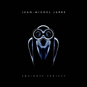 Equinoxe Infinity by Jarre, Jean-Michel