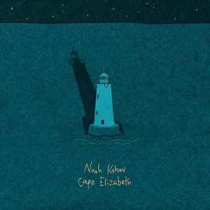 Cape Elizabeth by Kahan, Noah
