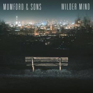 Wilder Mind by Mumford & Sons