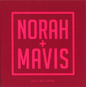 I'll Be Gone by Jones, Norah