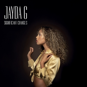 Significant Changes by Jayda G