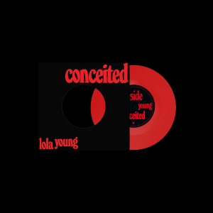 7-Conceited by Young, Lola