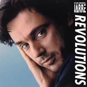 Revolutions by Jarre, Jean-Michel