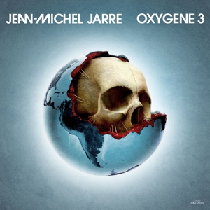 Oxygene 3 by Jarre, Jean-Michel