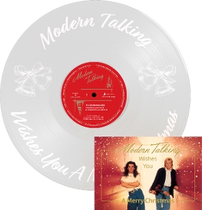7-It's Christmas by Modern Talking
