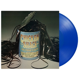 In the Can by Chicken Shack