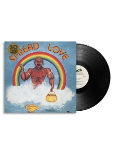 Spread Love by Harris, Carey & Michae...