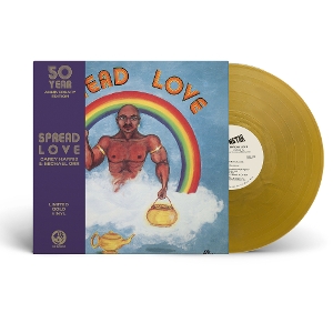 Spread Love by Harris, Carey & Michae...