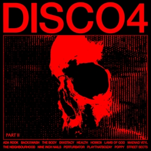 Disco 4: Part Ii by Health