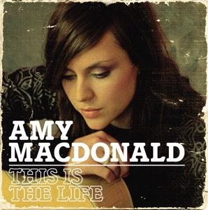 This is the Life by Macdonald, Amy