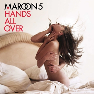 Hands All Over by Maroon 5