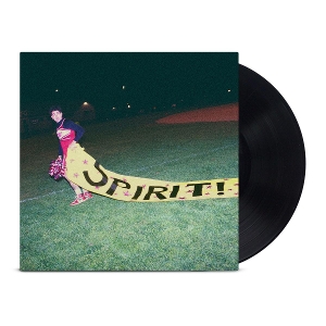 Spirit! by Hunny