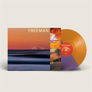 Freeman by Freeman